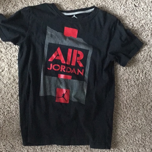 Jordan kids tee - Picture 1 of 4